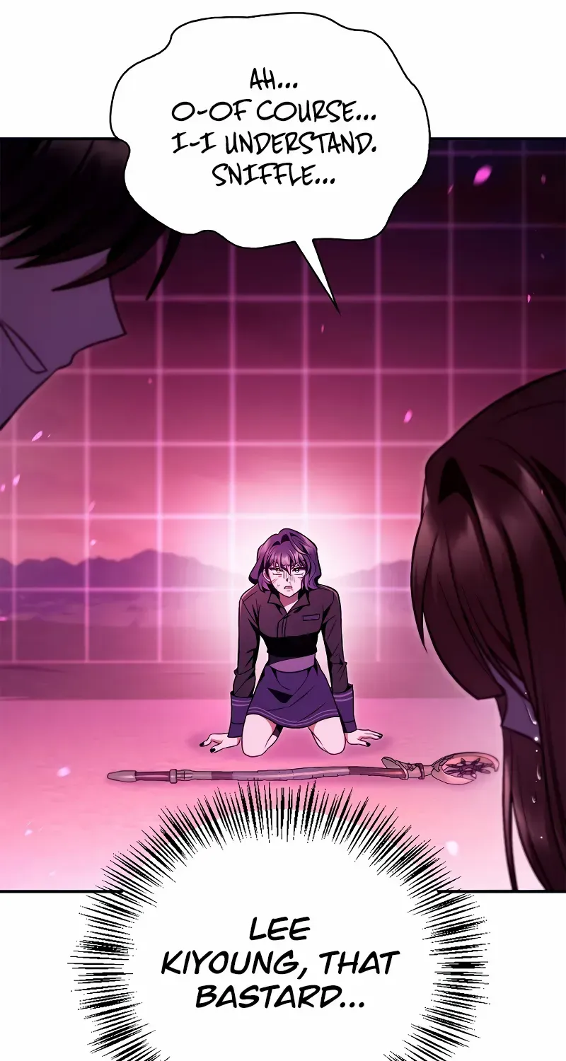 Read Regressor Instruction Manual chapter 125 image 31 on Lezhin