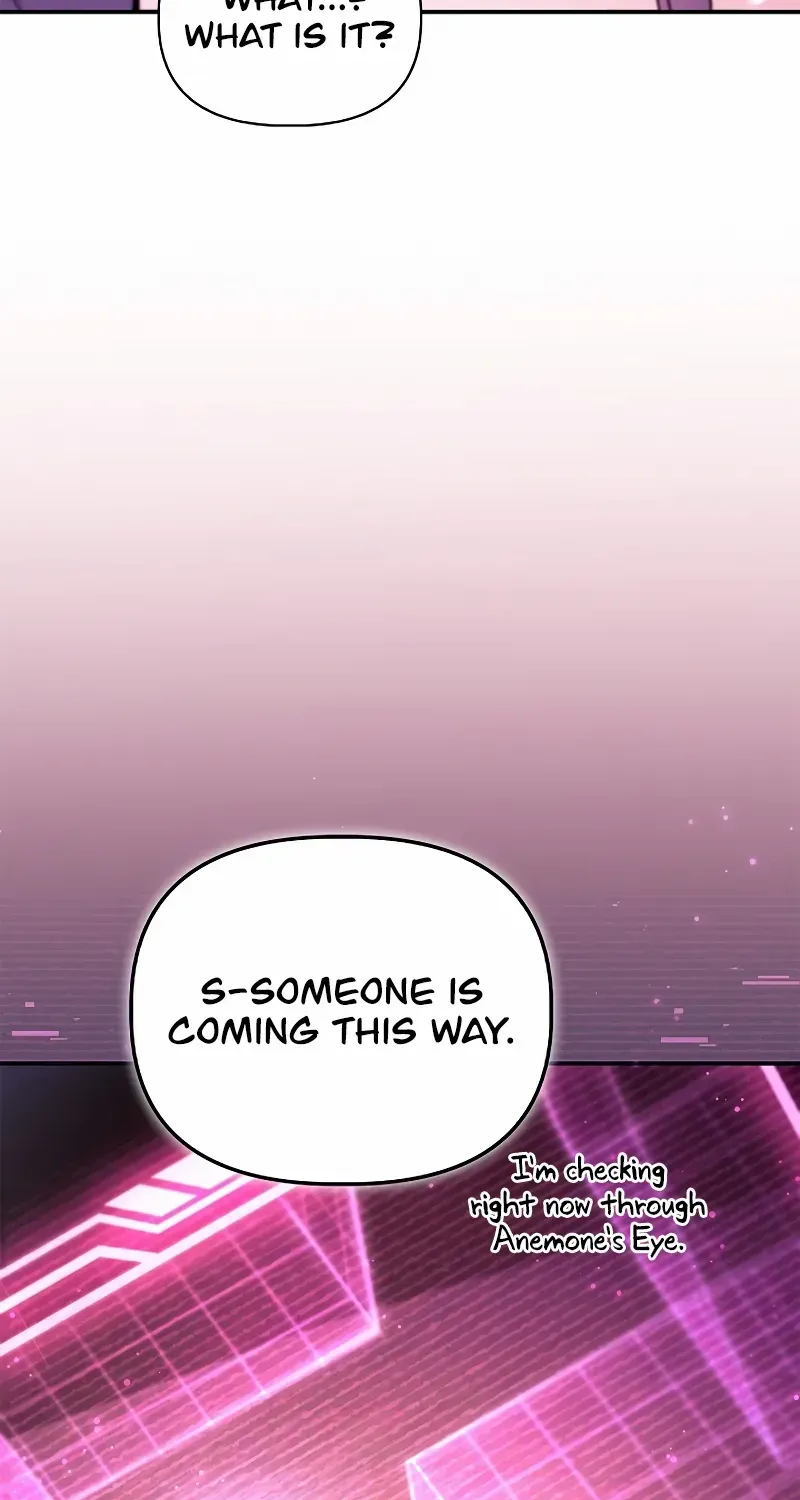 Read Regressor Instruction Manual chapter 125 image 46 on Lezhin