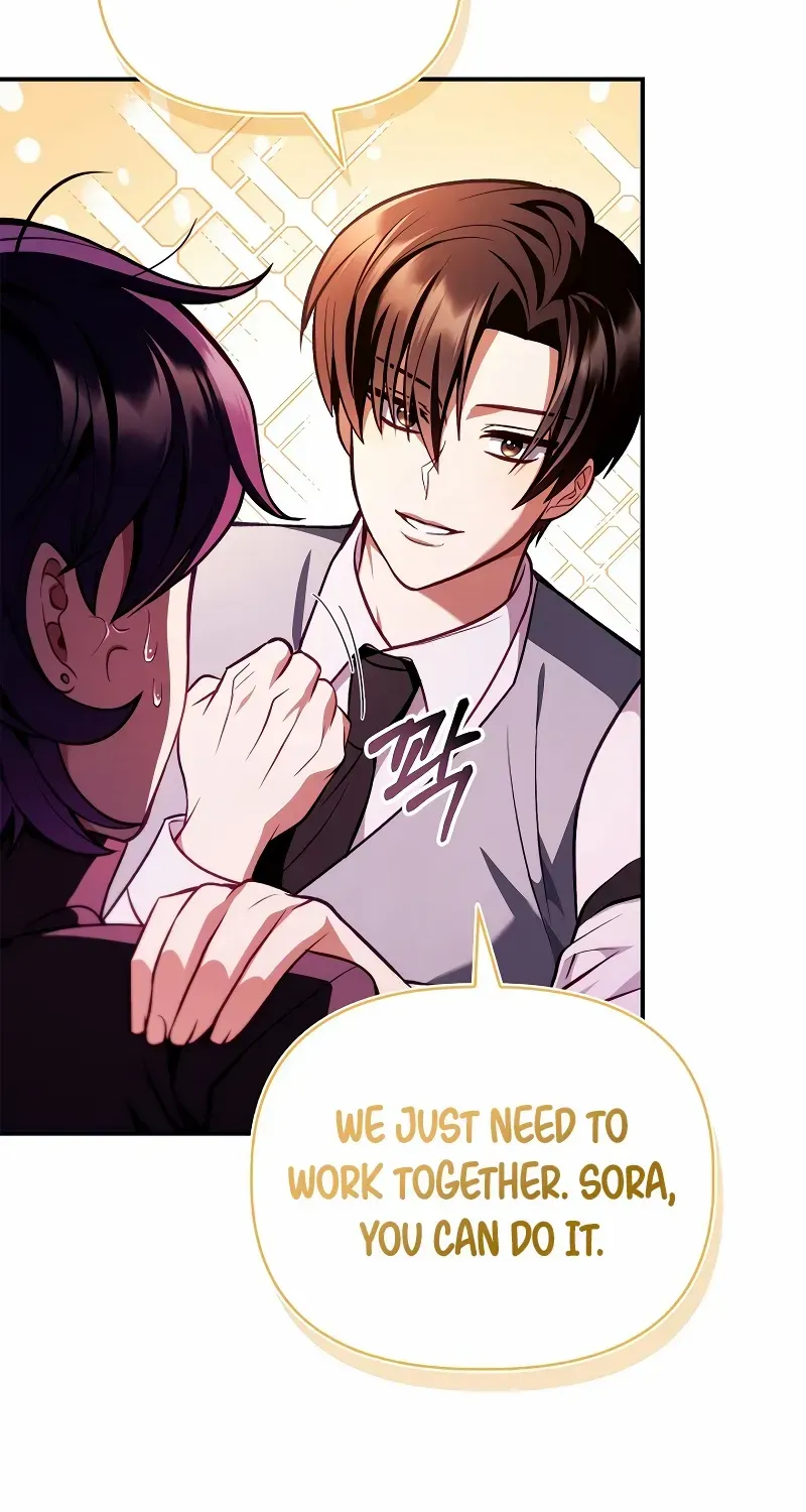 Read Regressor Instruction Manual chapter 125 image 57 on Lezhin