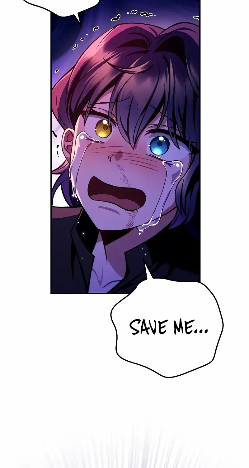 Read Regressor Instruction Manual chapter 125 image 63 on Lezhin