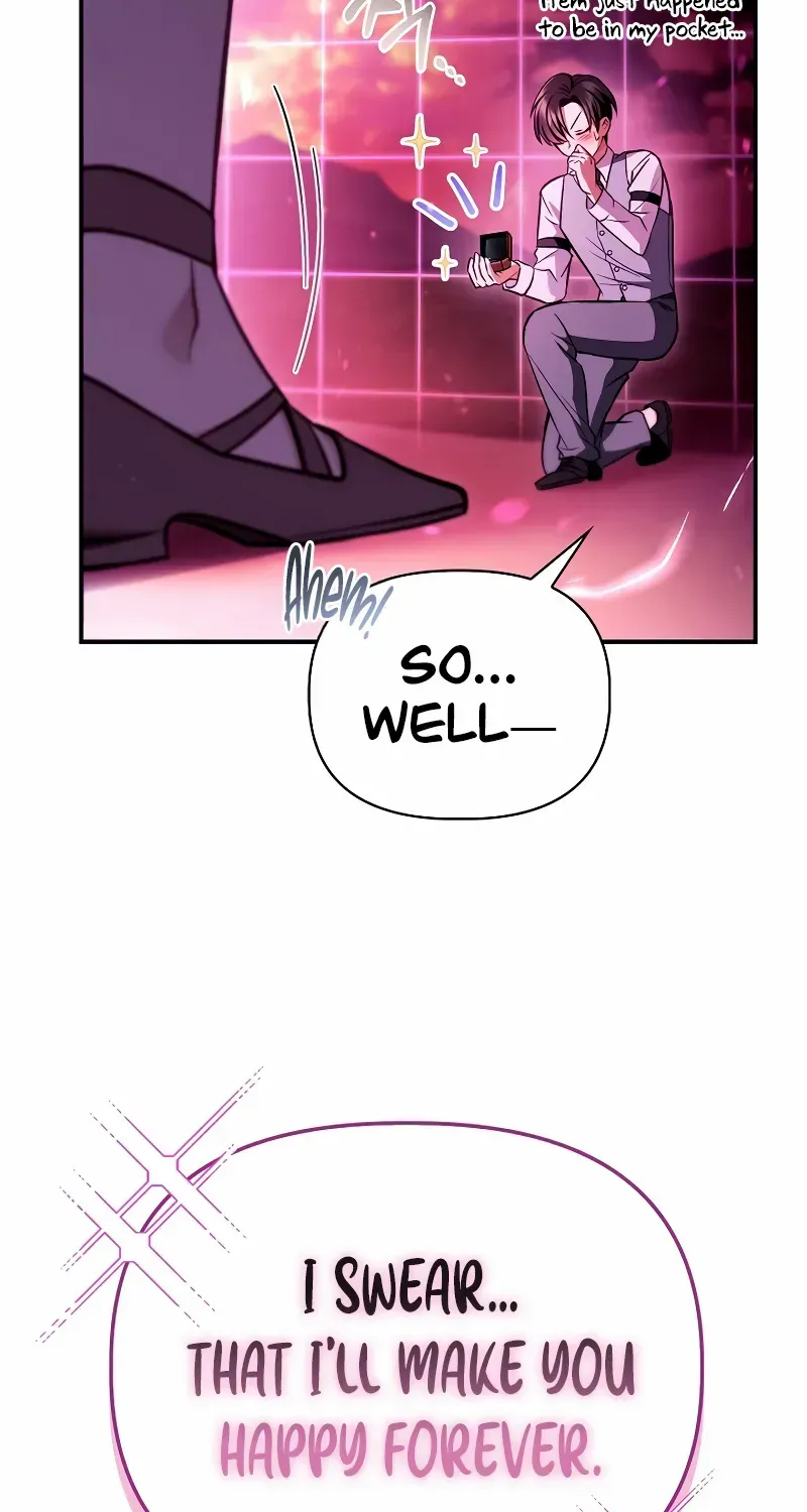 Read Regressor Instruction Manual chapter 125 image 7 on Lezhin