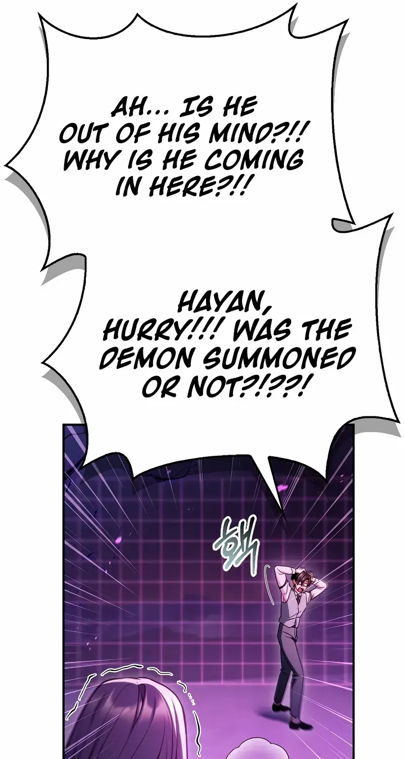 Read Regressor Instruction Manual chapter 125 image 97 on Lezhin