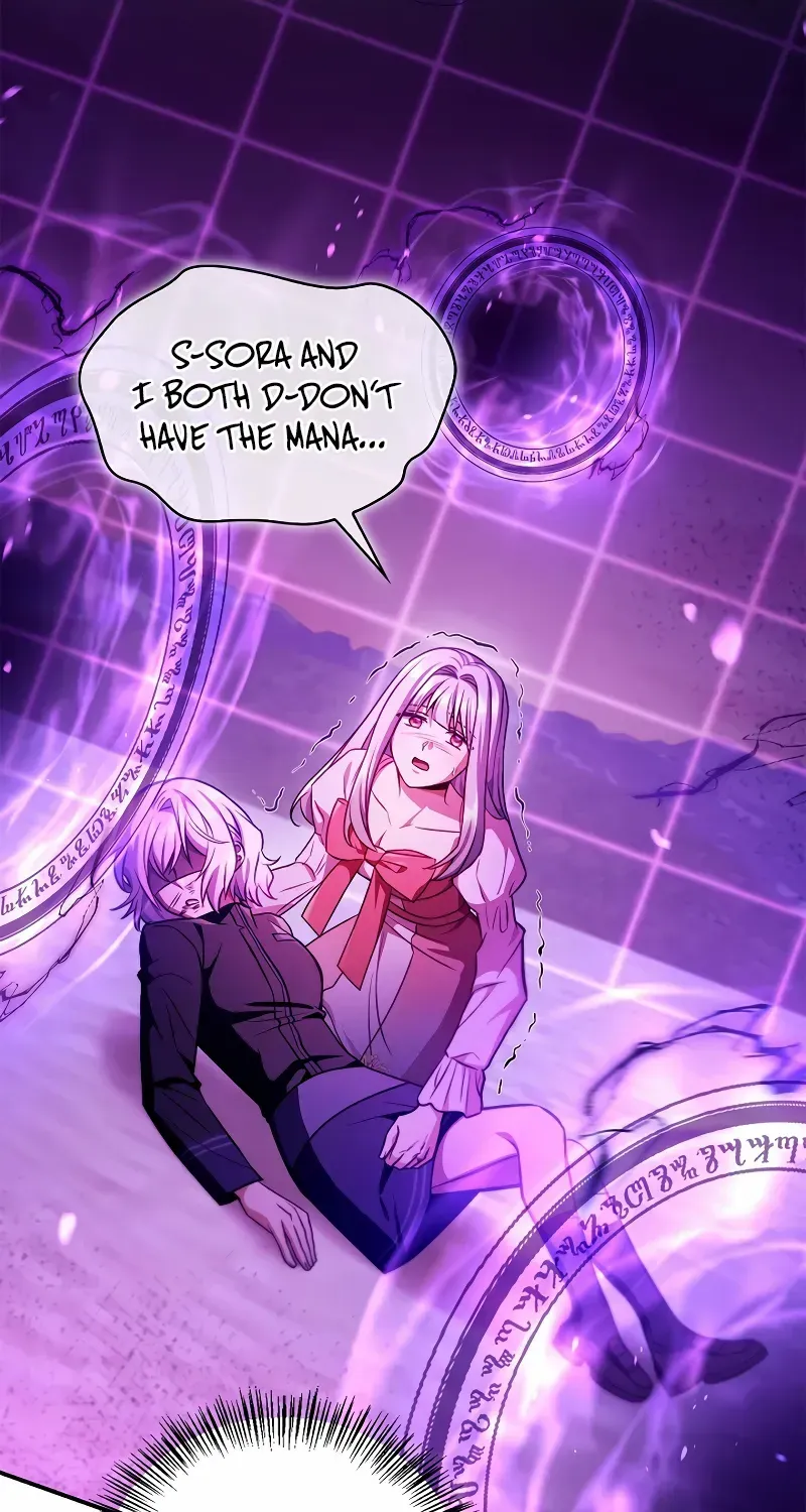 Read Regressor Instruction Manual chapter 125 image 99 on Lezhin