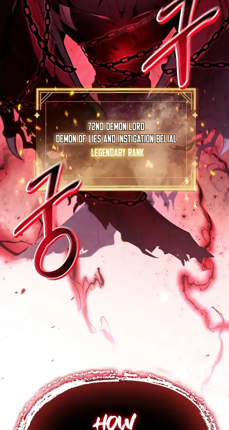 Read Regressor Instruction Manual chapter 126 image 10 on Lezhin