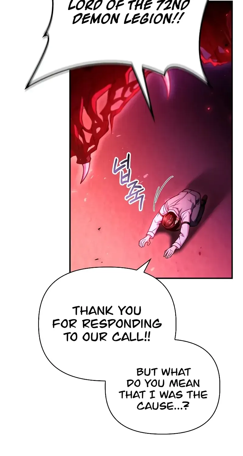 Read Regressor Instruction Manual chapter 126 image 18 on Lezhin