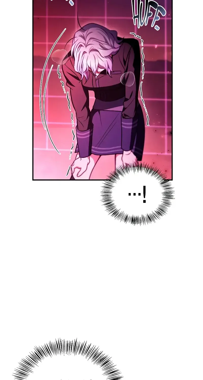 Read Regressor Instruction Manual chapter 126 image 20 on Lezhin