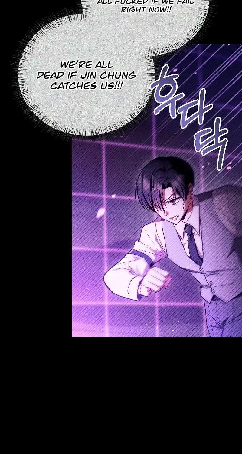 Read Regressor Instruction Manual chapter 126 image 26 on Lezhin