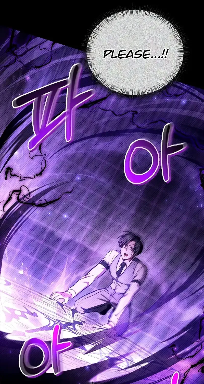 Read Regressor Instruction Manual chapter 126 image 28 on Lezhin