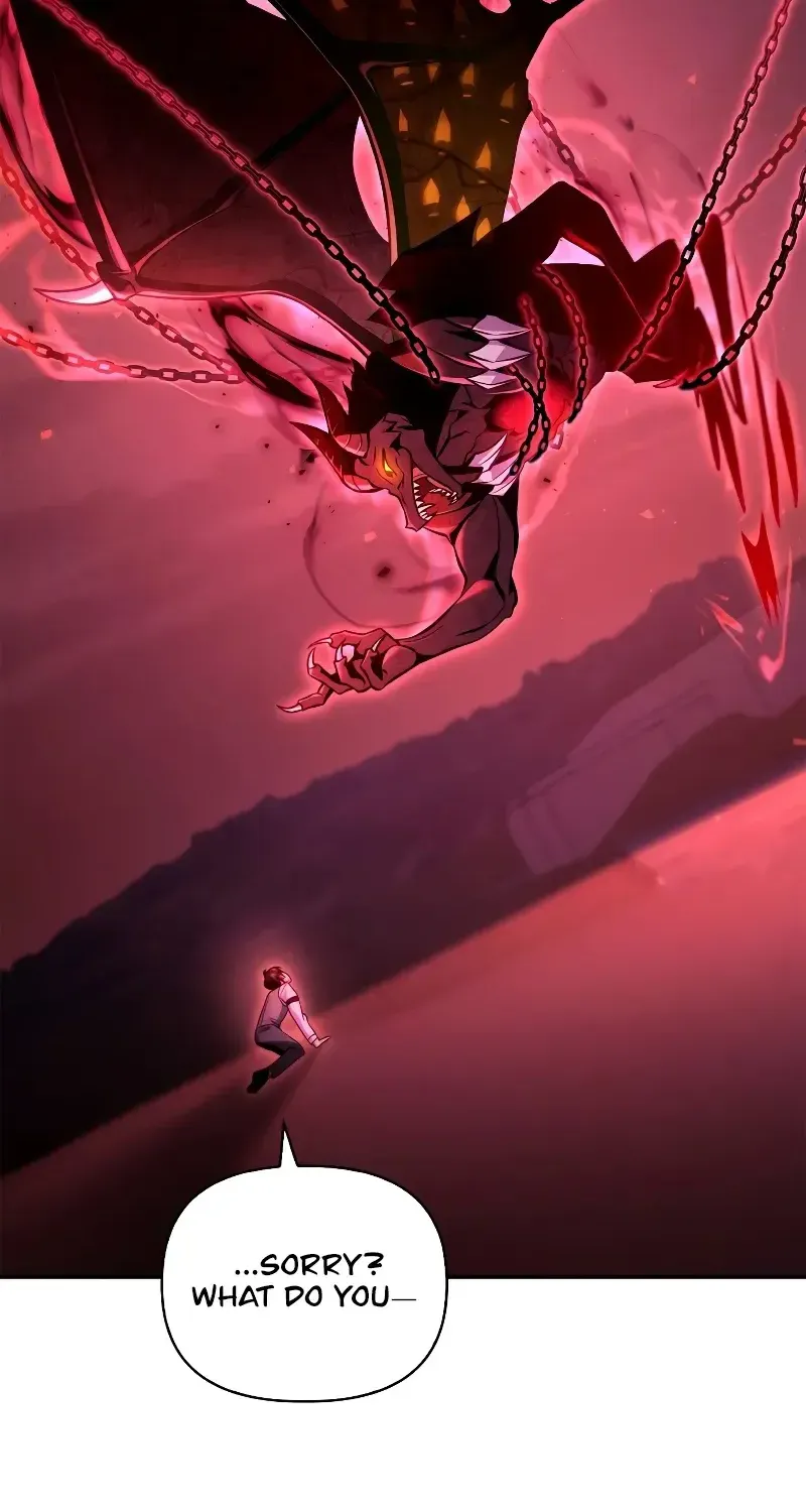 Read Regressor Instruction Manual chapter 126 image 33 on Lezhin