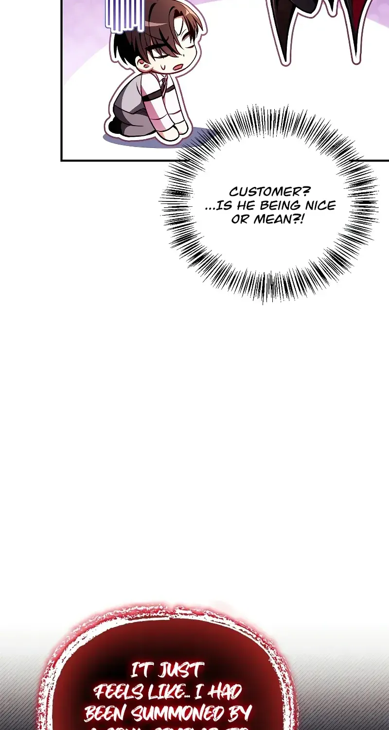 Read Regressor Instruction Manual chapter 126 image 35 on Lezhin