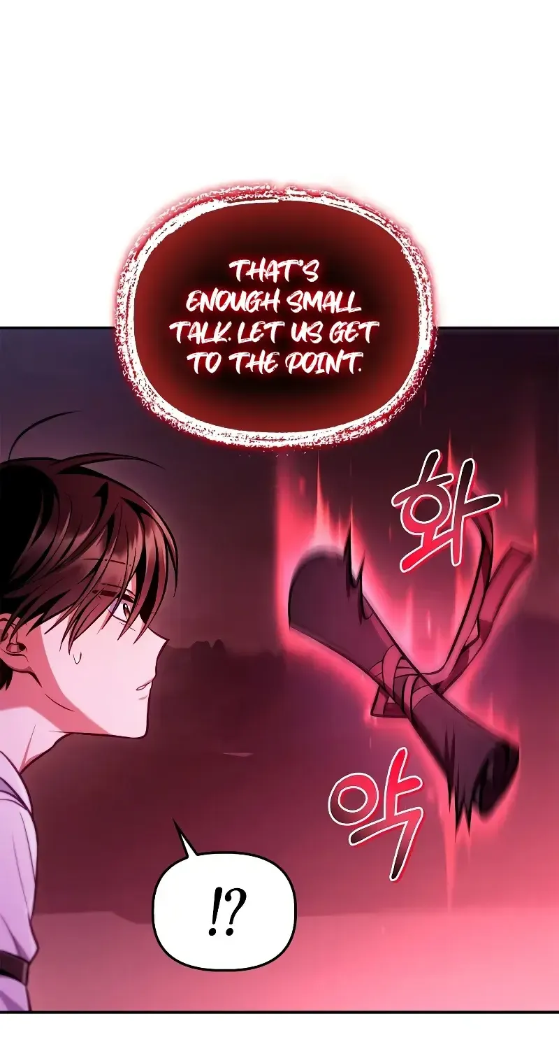 Read Regressor Instruction Manual chapter 126 image 40 on Lezhin