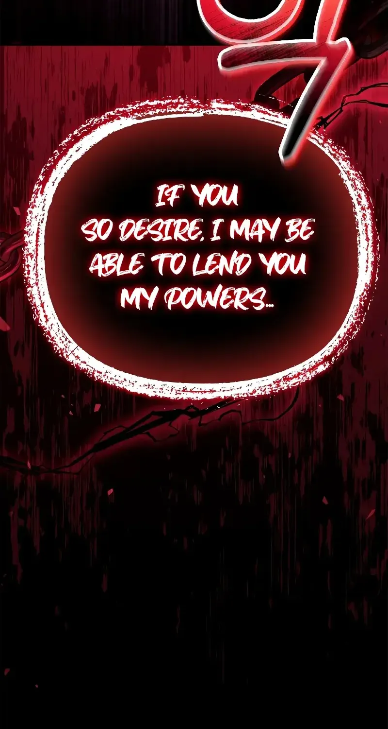 Read Regressor Instruction Manual chapter 126 image 5 on Lezhin