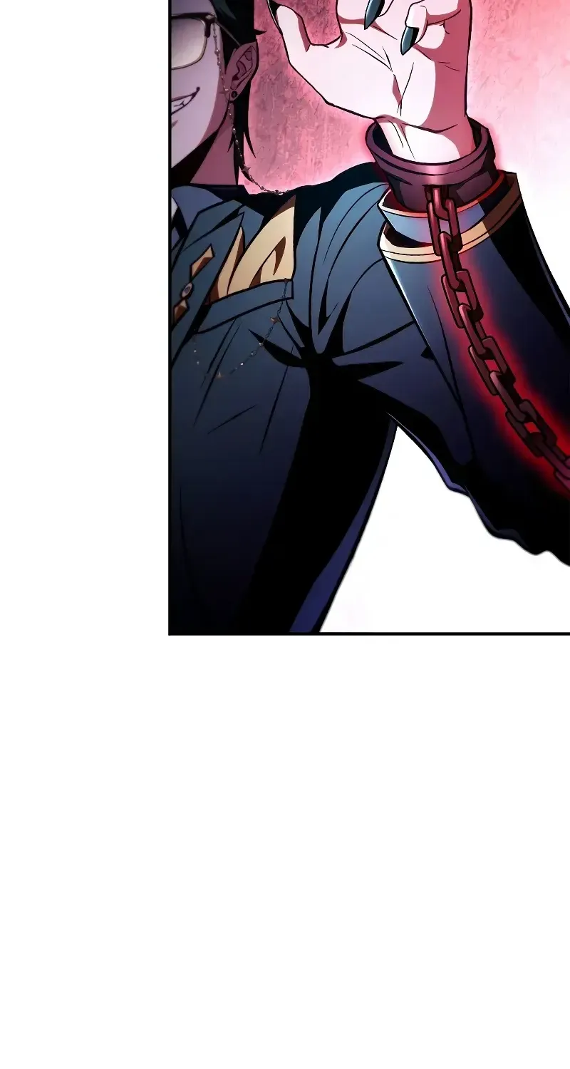 Read Regressor Instruction Manual chapter 126 image 50 on Lezhin
