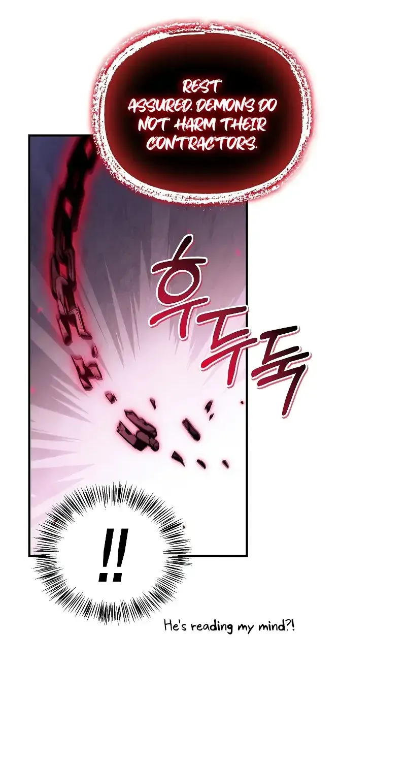 Read Regressor Instruction Manual chapter 126 image 51 on Lezhin