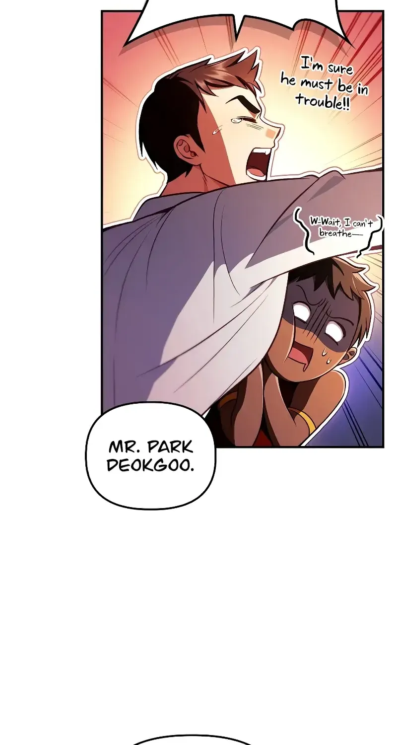 Read Regressor Instruction Manual chapter 126 image 63 on Lezhin