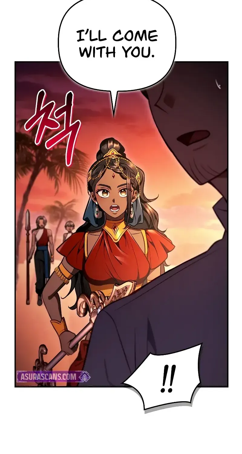 Read Regressor Instruction Manual chapter 126 image 64 on Lezhin