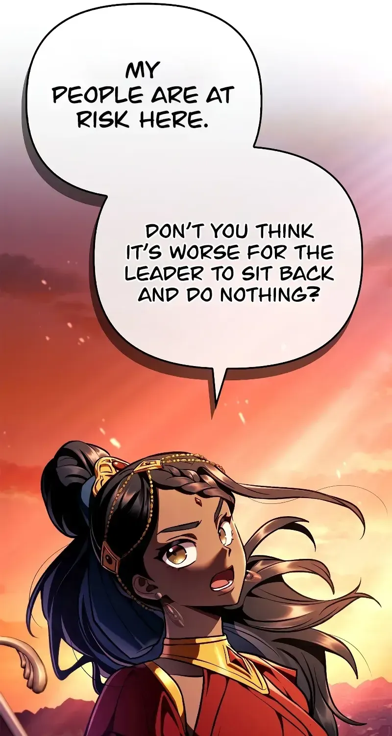 Read Regressor Instruction Manual chapter 126 image 67 on Lezhin