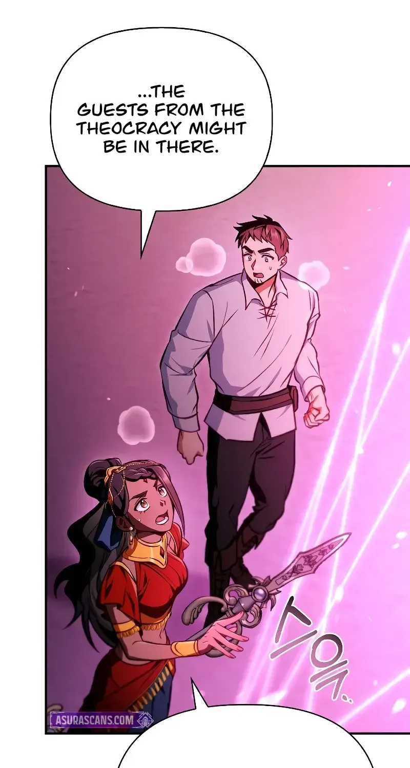 Read Regressor Instruction Manual chapter 126 image 73 on Lezhin