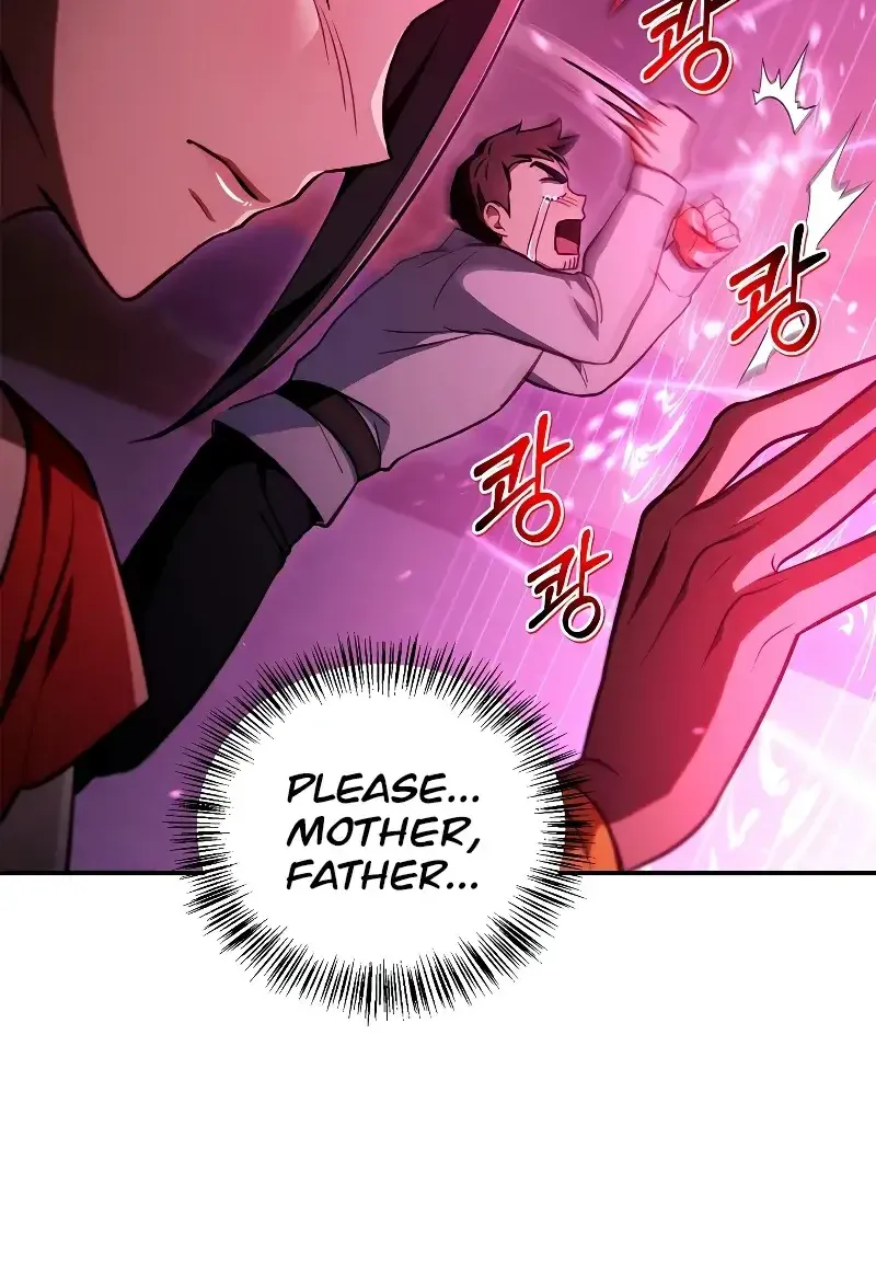 Read Regressor Instruction Manual chapter 126 image 76 on Lezhin