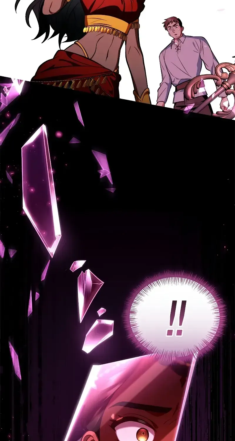 Read Regressor Instruction Manual chapter 126 image 81 on Lezhin