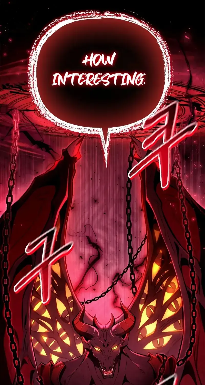Read Regressor Instruction Manual chapter 126 image 9 on Lezhin