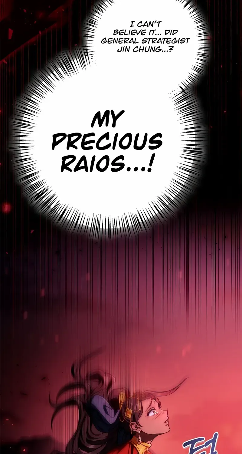 Read Regressor Instruction Manual chapter 127 image 10 on Lezhin