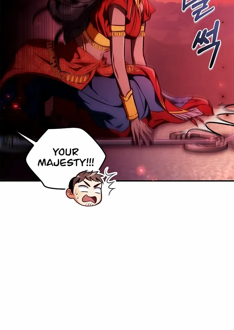 Read Regressor Instruction Manual chapter 127 image 11 on Lezhin