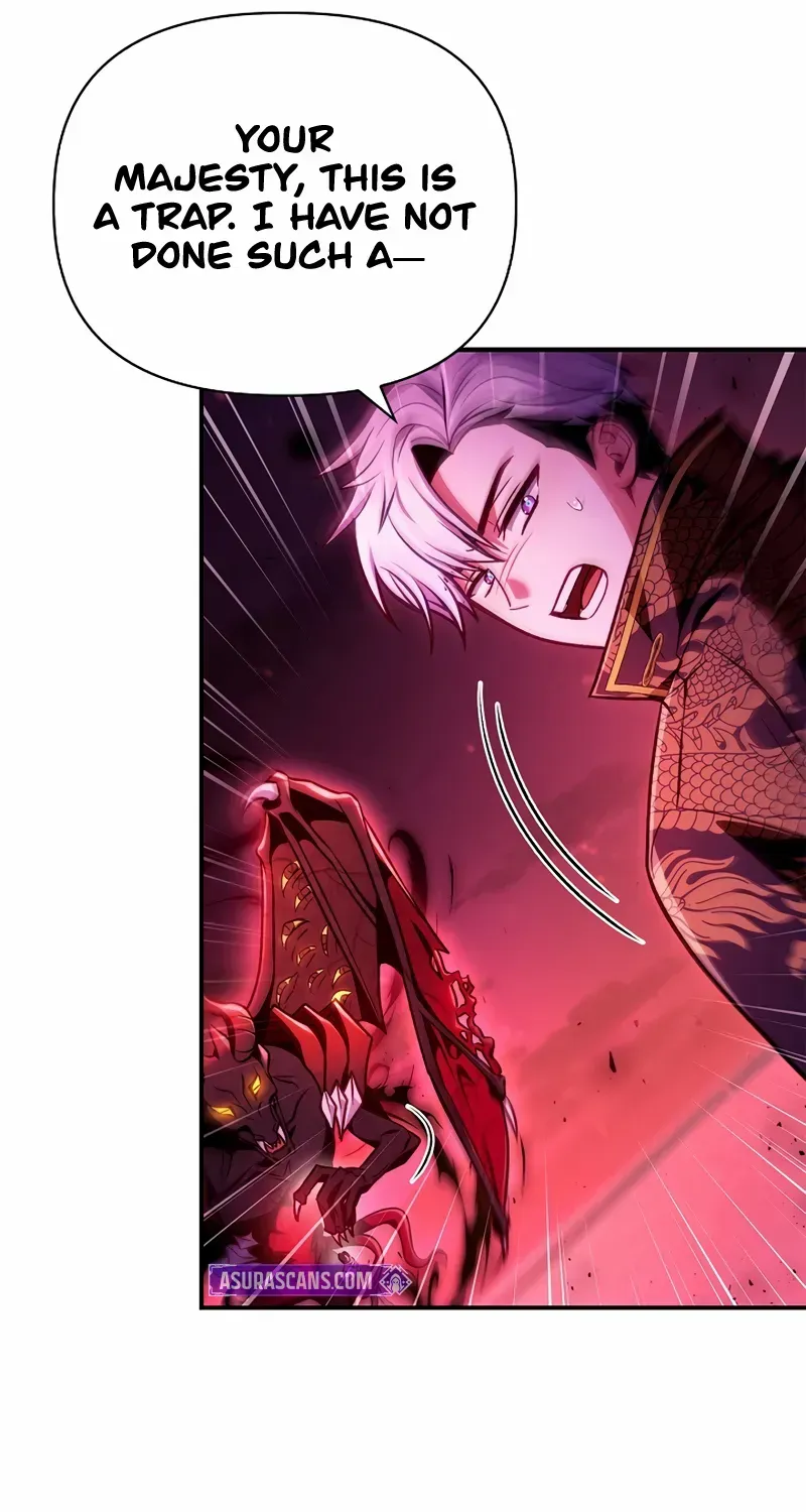 Read Regressor Instruction Manual chapter 127 image 12 on Lezhin
