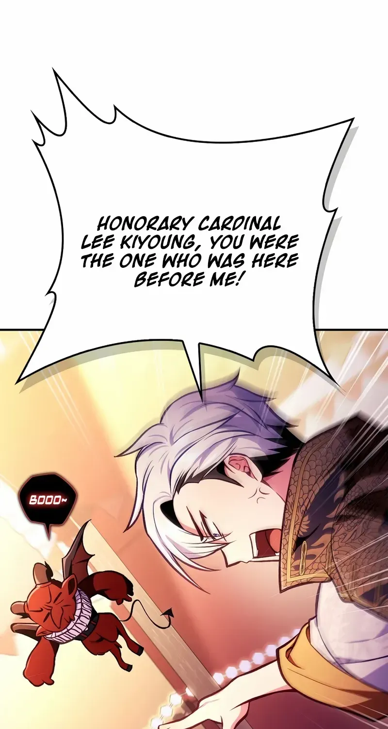 Read Regressor Instruction Manual chapter 127 image 24 on Lezhin