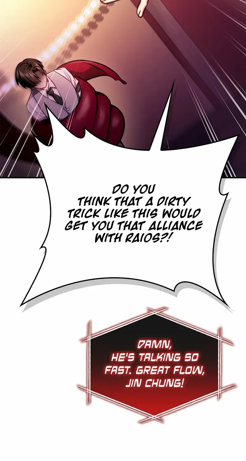 Read Regressor Instruction Manual chapter 127 image 25 on Lezhin