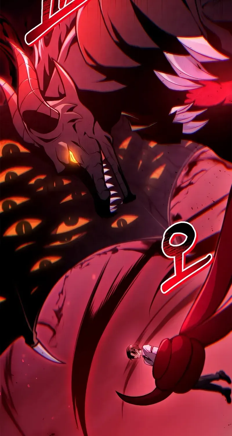 Read Regressor Instruction Manual chapter 127 image 4 on Lezhin
