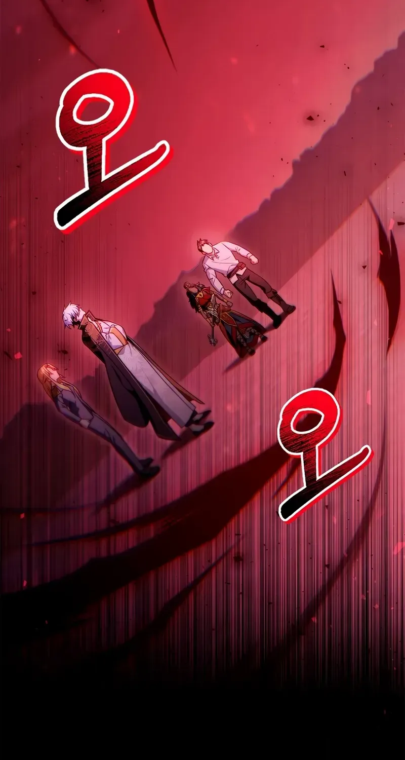 Read Regressor Instruction Manual chapter 127 image 5 on Lezhin