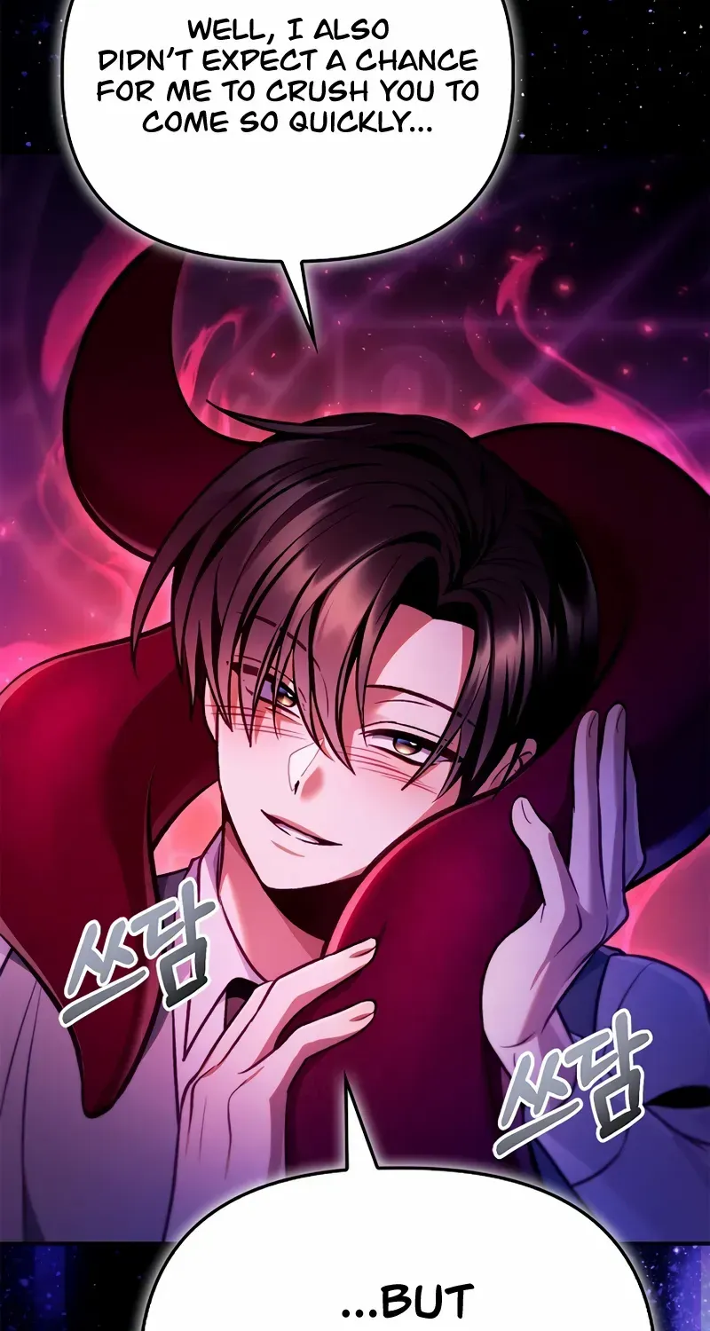 Read Regressor Instruction Manual chapter 127 image 51 on Lezhin