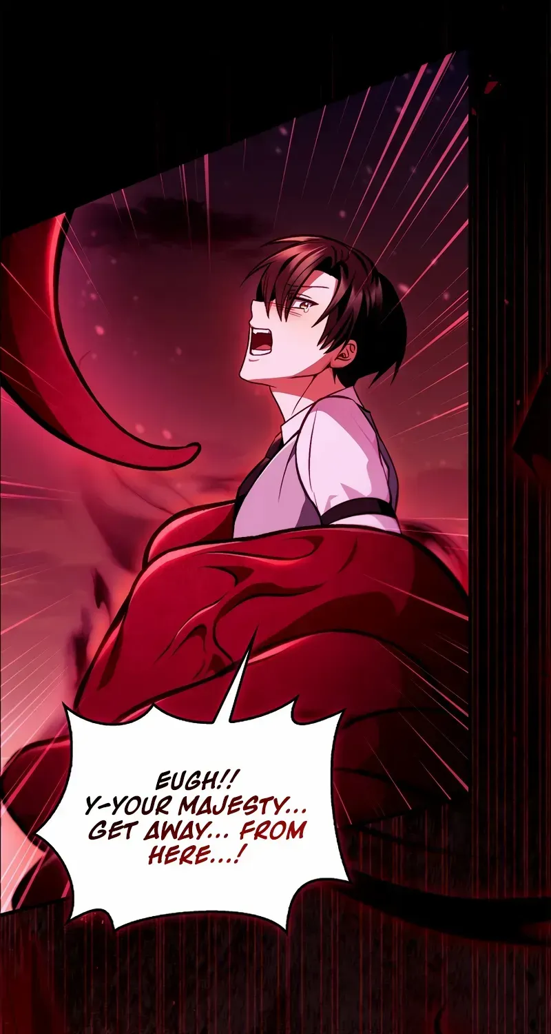 Read Regressor Instruction Manual chapter 127 image 6 on Lezhin