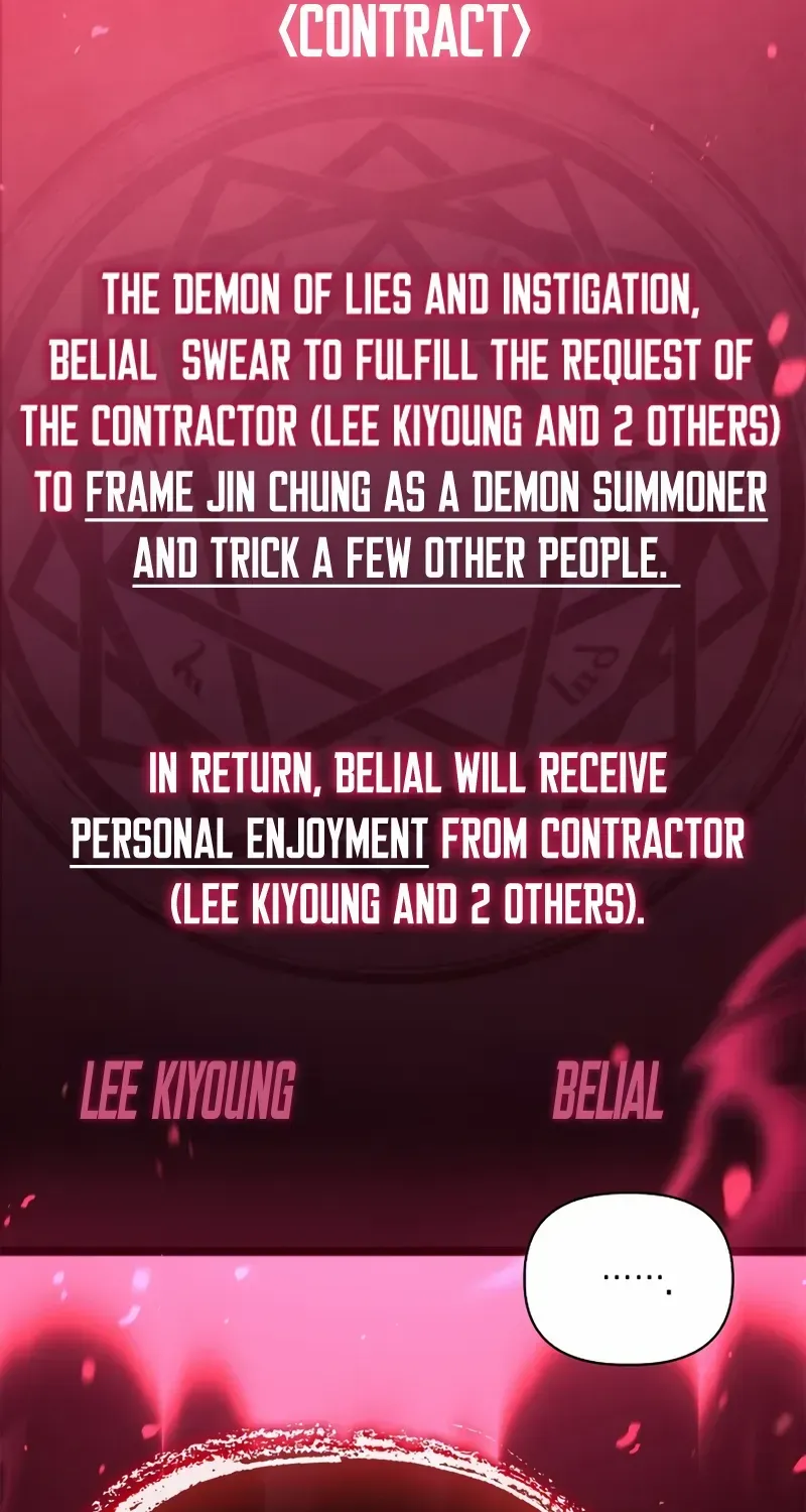 Read Regressor Instruction Manual chapter 127 image 68 on Lezhin