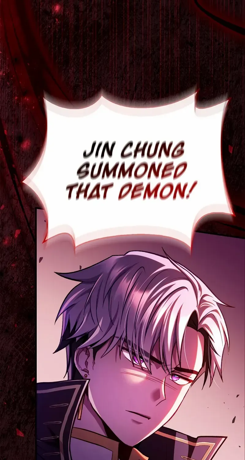 Read Regressor Instruction Manual chapter 127 image 7 on Lezhin