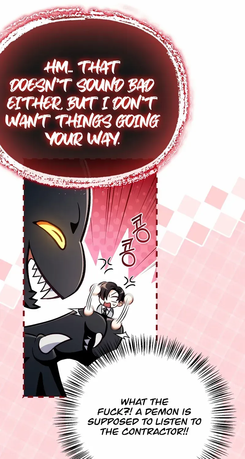 Read Regressor Instruction Manual chapter 127 image 85 on Lezhin
