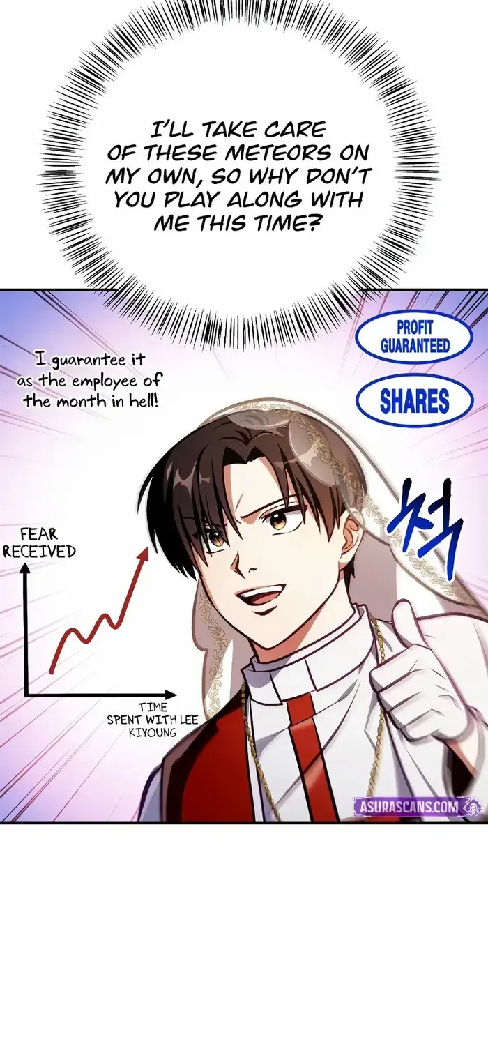 Read Regressor Instruction Manual chapter 128 image 16 on Lezhin