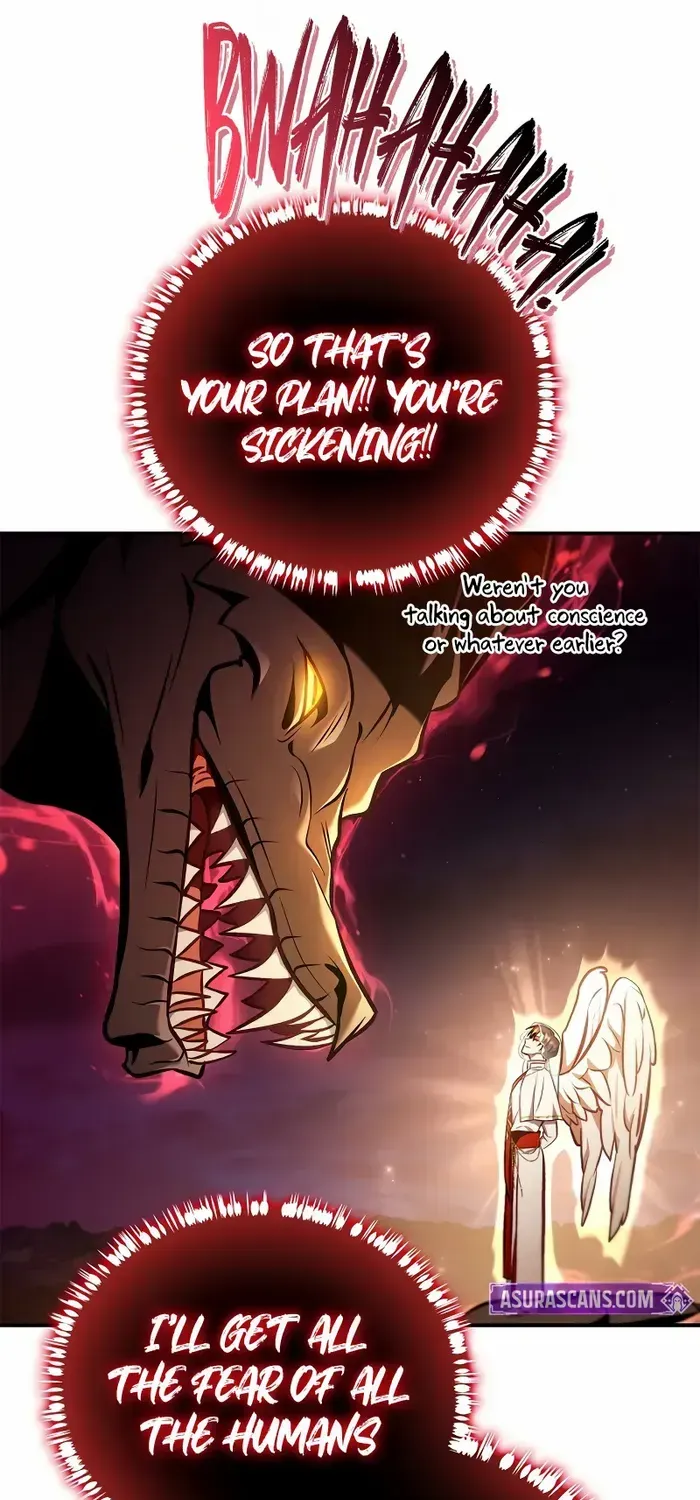 Read Regressor Instruction Manual chapter 128 image 18 on Lezhin