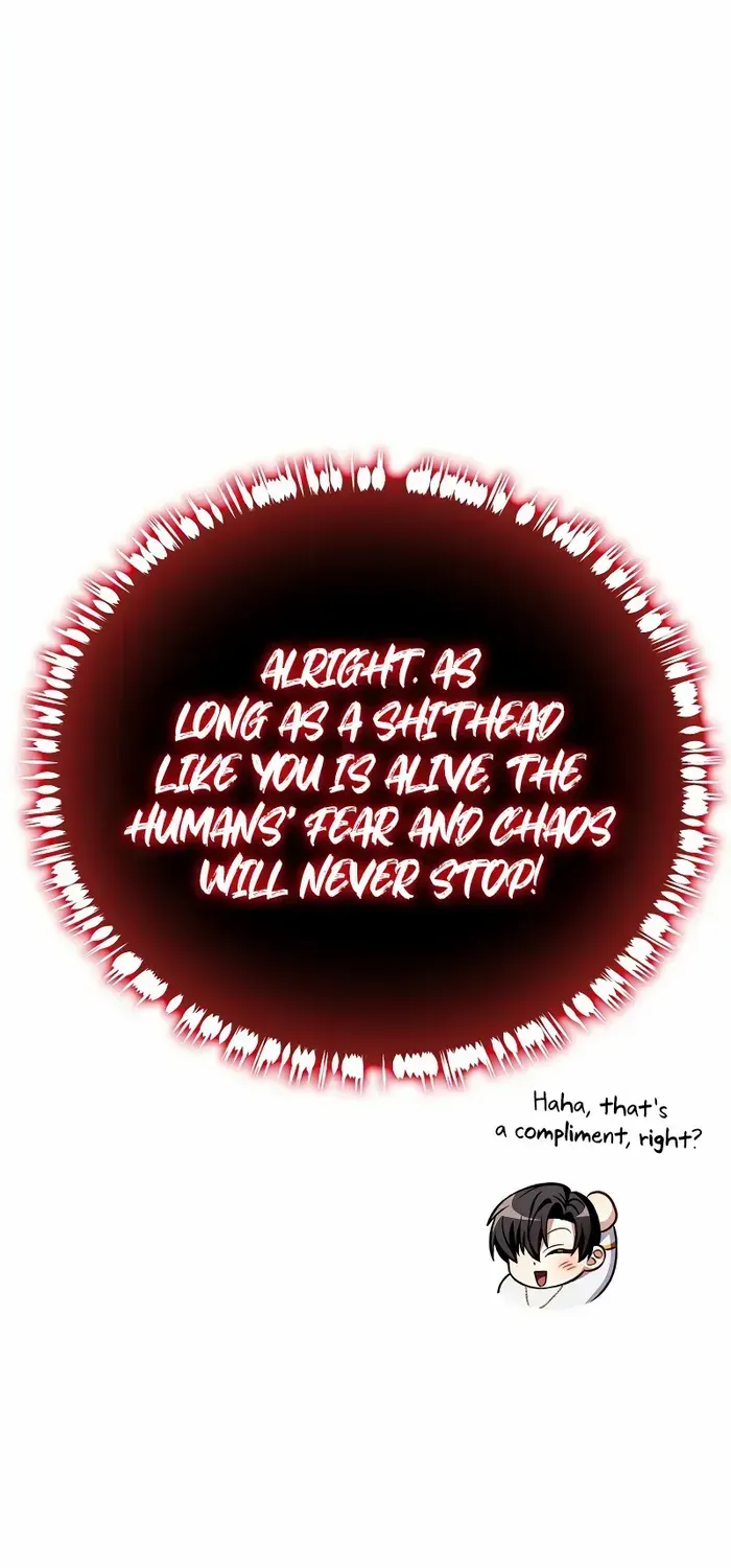Read Regressor Instruction Manual chapter 128 image 20 on Lezhin