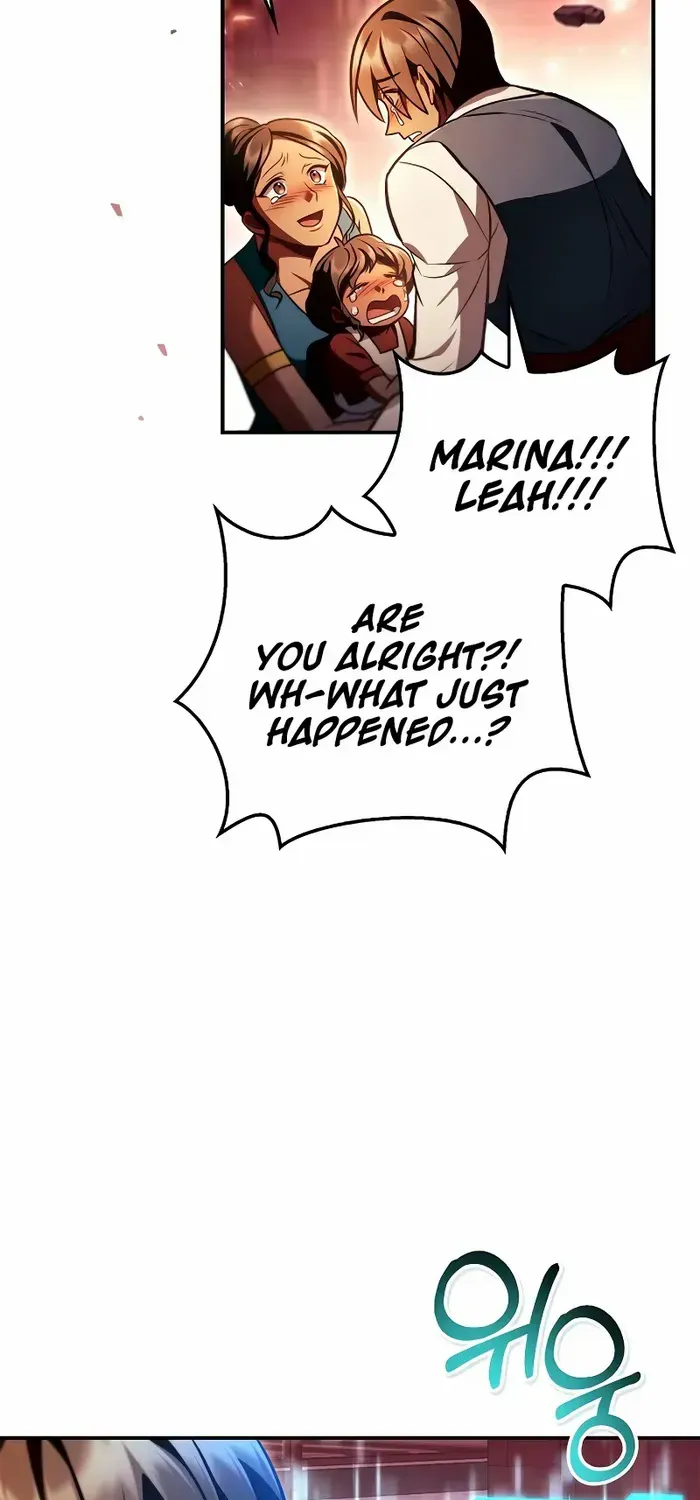 Read Regressor Instruction Manual chapter 128 image 33 on Lezhin