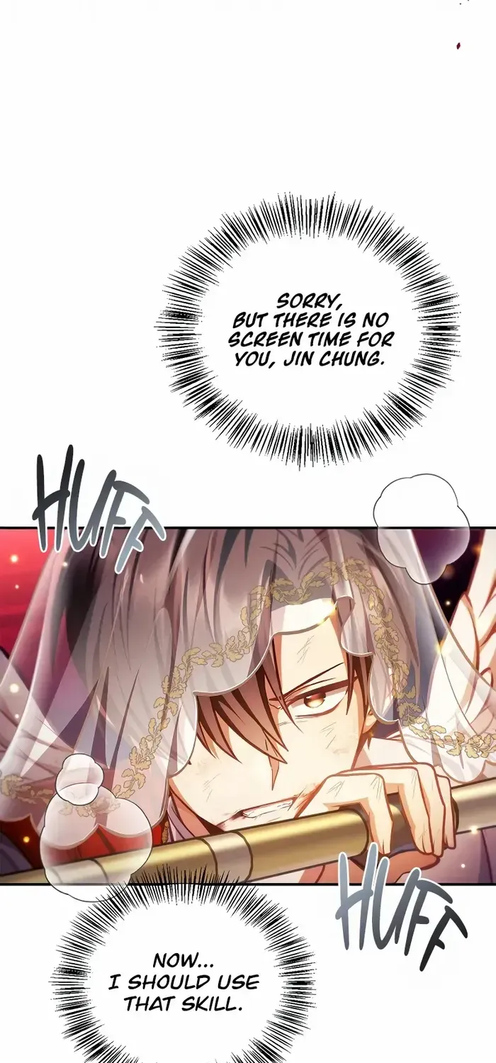 Read Regressor Instruction Manual chapter 128 image 47 on Lezhin