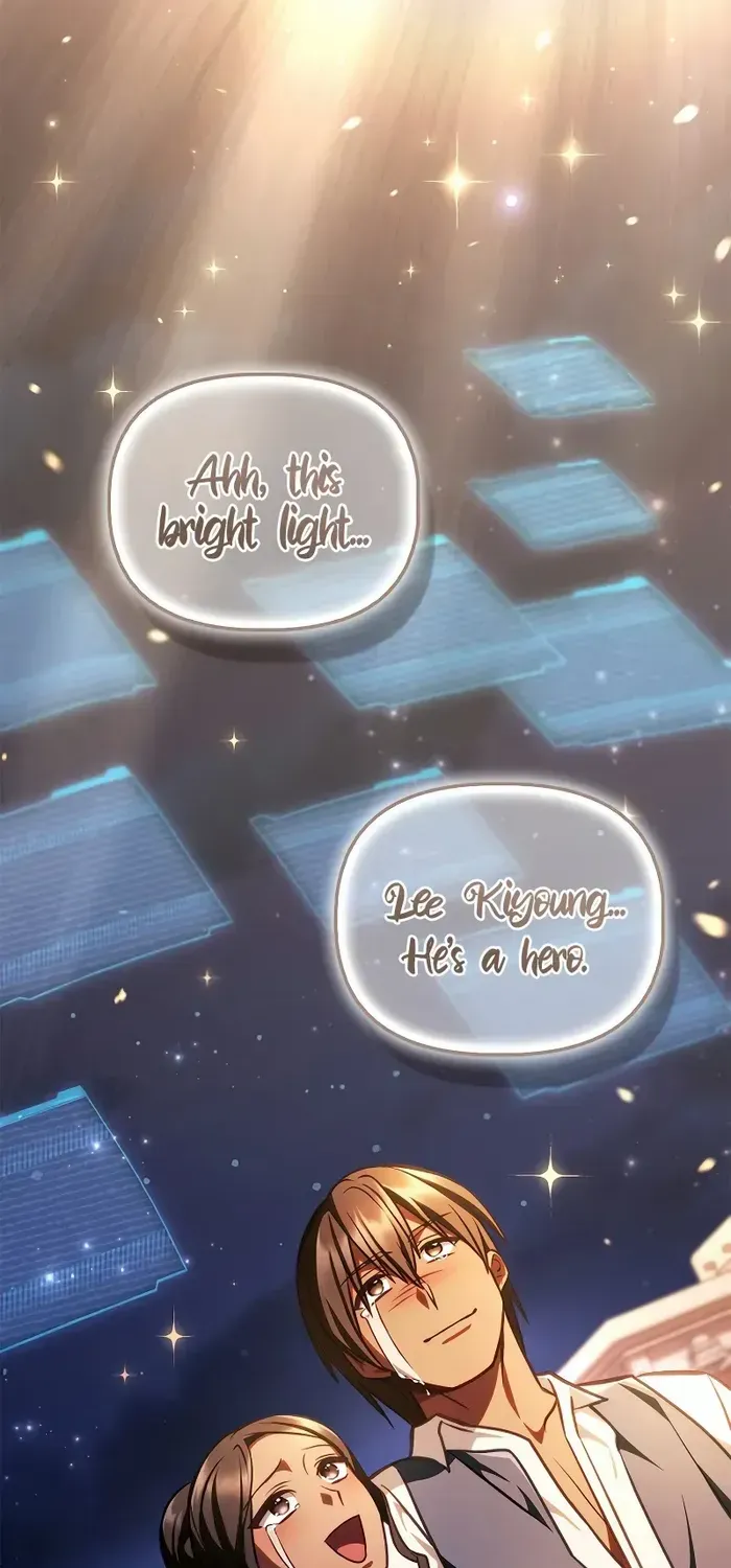 Read Regressor Instruction Manual chapter 128 image 67 on Lezhin