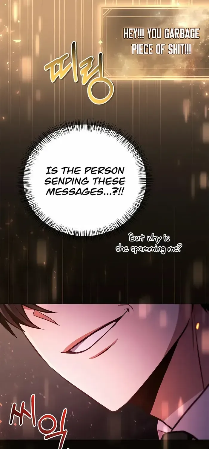 Read Regressor Instruction Manual chapter 128 image 7 on Lezhin