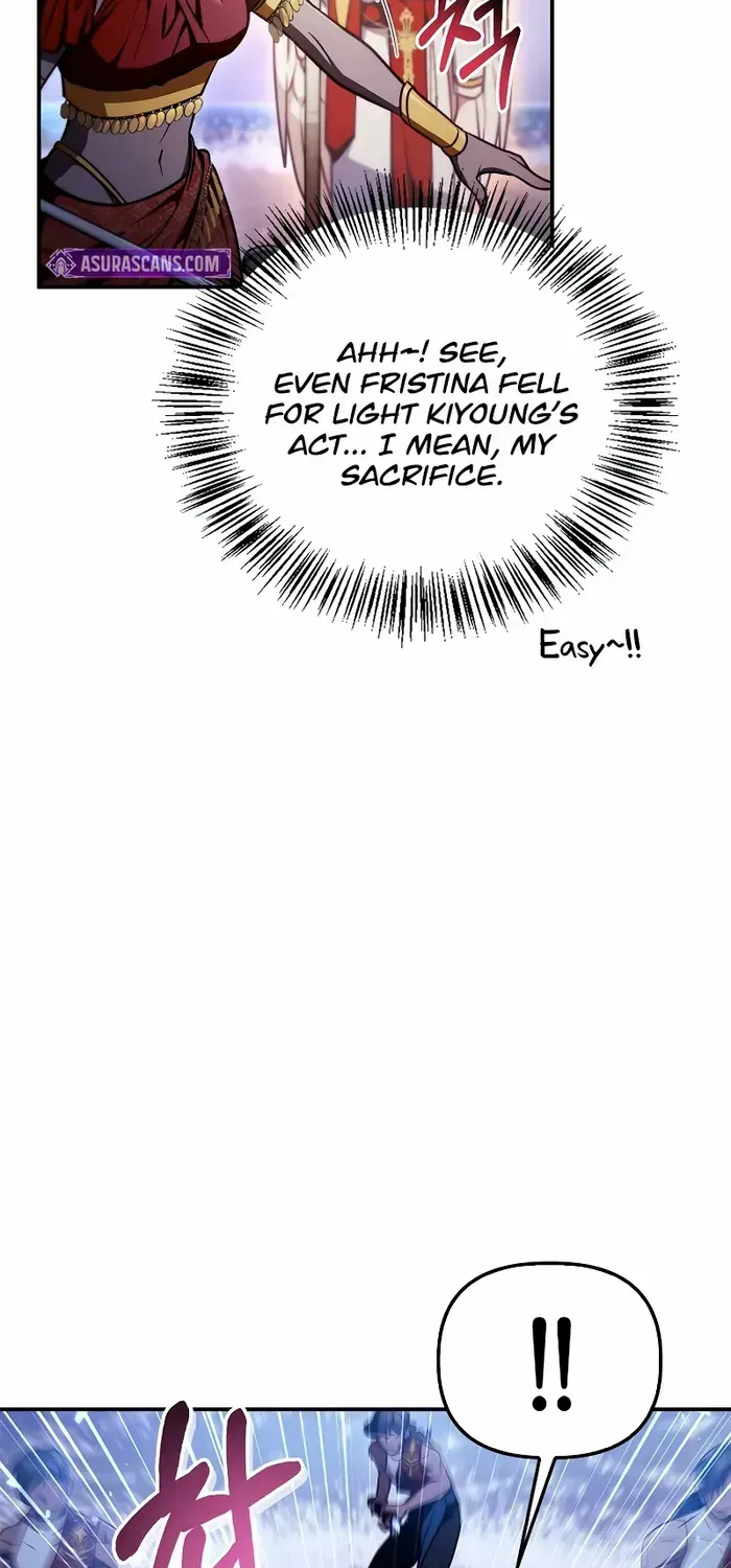 Read Regressor Instruction Manual chapter 128 image 75 on Lezhin