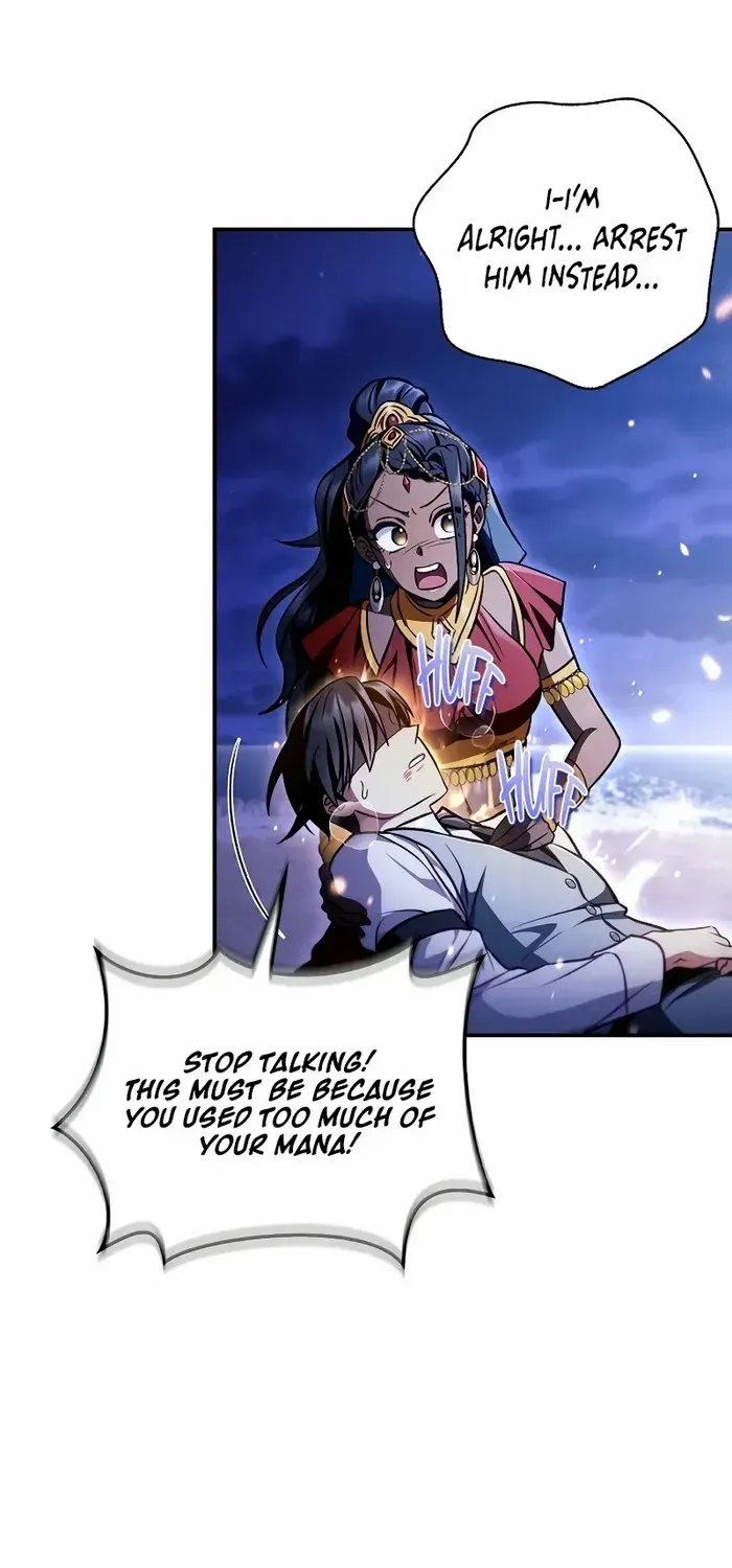 Read Regressor Instruction Manual chapter 128 image 90 on Lezhin