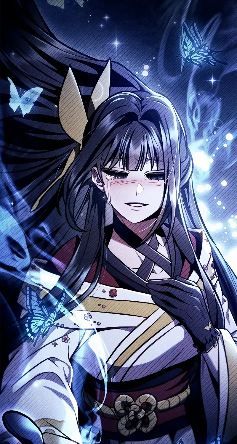 Read Regressor Instruction Manual chapter 129 image 12 on Lezhin