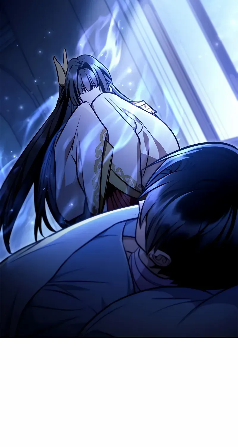 Read Regressor Instruction Manual chapter 129 image 121 on Lezhin