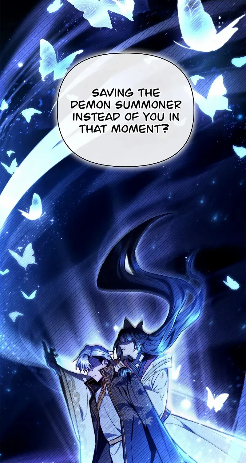 Read Regressor Instruction Manual chapter 129 image 14 on Lezhin