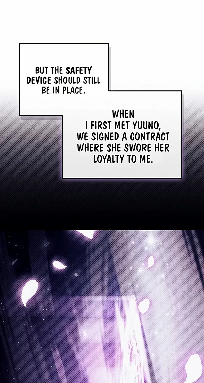 Read Regressor Instruction Manual chapter 129 image 22 on Lezhin